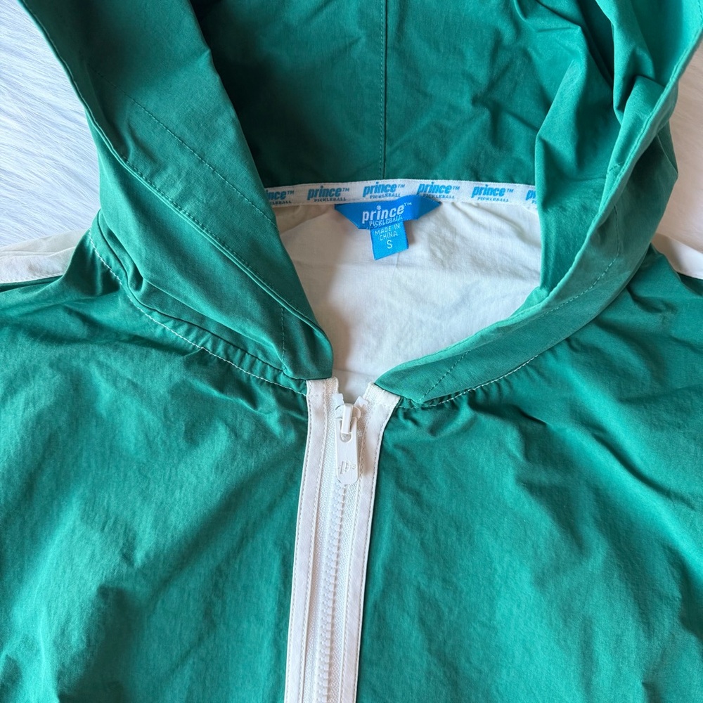 Prince jacket - Picture 3 of 3